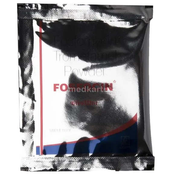 fosfocin sachet 3 gm